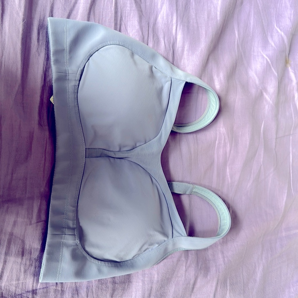 Ta Ta Tamer 36DD, lululemon